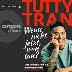 Wenn nicht jetzt, wan tan? (MP3-Download) - Tran, Tutty