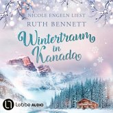 Wintertraum in Kanada / Wintertraum Bd.1 (MP3-Download)