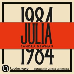 Julia (MP3-Download) - Newman, Sandra