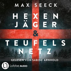 Hexenjäger / Teufelsnetz (MP3-Download) - Seeck, Max