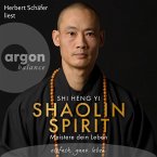 Shaolin Spirit (MP3-Download)