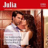 Der italienische Herzog und seine falsche Braut (MP3-Download)