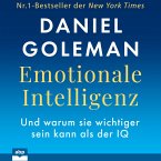 Emotionale Intelligenz (MP3-Download)