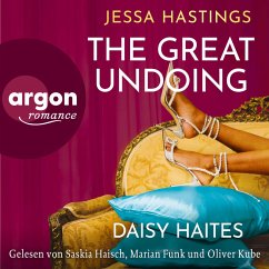 Daisy Haites - The Great Undoing (MP3-Download) - Hastings, Jessa