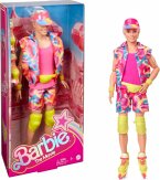 Barbie Signature PA - Lead Ken 3