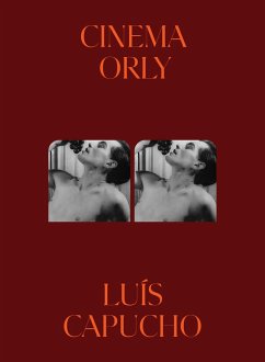Cinema Orly (eBook, ePUB) - Capucho, Luís