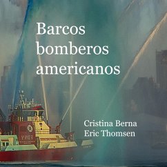 Barcos bomberos americanos (eBook, ePUB)