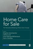 Home Care for Sale (eBook, ePUB) Home Care for Sale (eBook, ePUB)