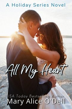 Cover All My Heart (eBook, ePUB)