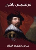 Francis Bacon (eBook, ePUB) Francis Bacon (eBook, ePUB)