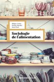 Sociologie de l'alimentation - 2e éd. (eBook, ePUB)