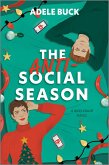 The Anti-Social Season (eBook, ePUB)