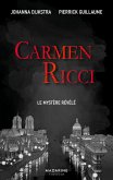 Carmen Ricci, le mystère révélé (eBook, ePUB)