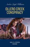 Ollero Creek Conspiracy (eBook, ePUB)
