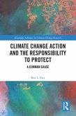 Climate Change Action and the Responsibility to Protect (eBook, ePUB)