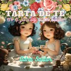 Tarta de té en el jardín encantado (eBook, ePUB)