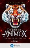 Die Erben der Animox 5. Die Rache des Tigers (eBook, ePUB)