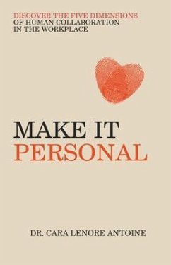Make it Personal (eBook, ePUB) Cover Make it Personal (eBook, ePUB)