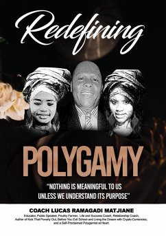Cover Redefining Polygamy - 