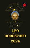 Leo Horóscopo 2024 (eBook, ePUB)