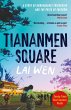 Tiananmen Square (eBook, ePUB) - Bild 1