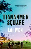 Tiananmen Square (eBook, ePUB)