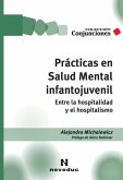Prácticas en Salud Mental infantojuvenil (eBook, ePUB)