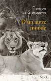 D'un autre monde (eBook, ePUB)