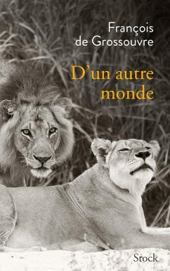 Cover D'un autre monde (eBook, ePUB)
