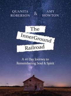 Cover The InnerGround Railroad (eBook, ePUB)