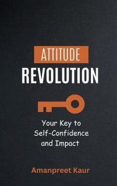 Cover Attitude Revolution (eBook, ePUB)