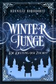 Winterjunge: Die Deutung der Zeichen (eBook, ePUB)