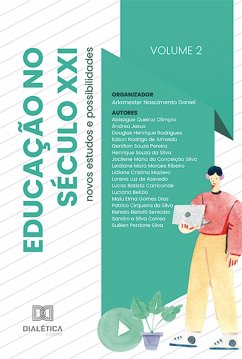 Cover Educação no século XXI (eBook, ePUB)
