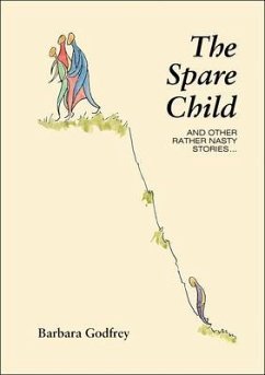 Cover The Spare Child and Other Rather Nasty Stories (eBook, ePUB)