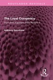 The Loyal Conspiracy (eBook, ePUB)