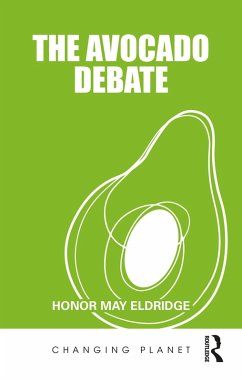 Cover The Avocado Debate (eBook, PDF)