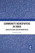 Community Newspapers in India (eBook,... - Bild 1