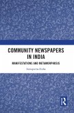 Community Newspapers in India (eBook, PDF)