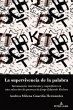 La supervivencia de la palabra (eBook,... - Bild 1