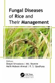 Fungal Diseases of Rice and Their Management (eBook, PDF)