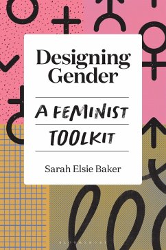 Cover Designing Gender (eBook, PDF)