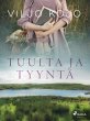 Tuulta ja tyyntä (eBook, ePUB) - Bild 1