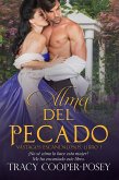 Alma del Pecado (Vástagos Escandalosos, #1) (eBook, ePUB)