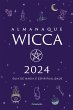 Almanaque Wicca 2024 (eBook, ePUB) - Bild 1