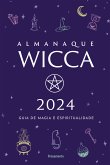 Almanaque Wicca 2024 (eBook, ePUB)