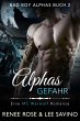 Alphas Gefahr (eBook, ePUB) - Bild 1
