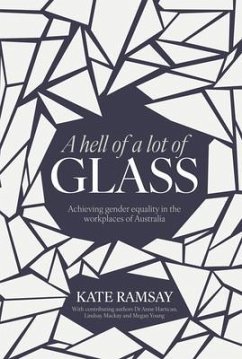 A hell of a lot of Glass (eBook, ePUB) - Ramsay, Kate