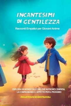 Incantesimi di Gentilezza (eBook, ePUB) - di Gentilezza, Incantesimi Incantesimi di Gentilezza (eBook, ePUB) - di Gentilezza, Incantesimi