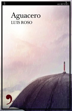 Aguacero (eBook, ePUB) - Roso, Luis