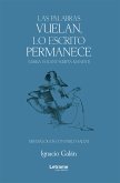 Las palabras vuelan, lo escrito permanece (eBook, ePUB)